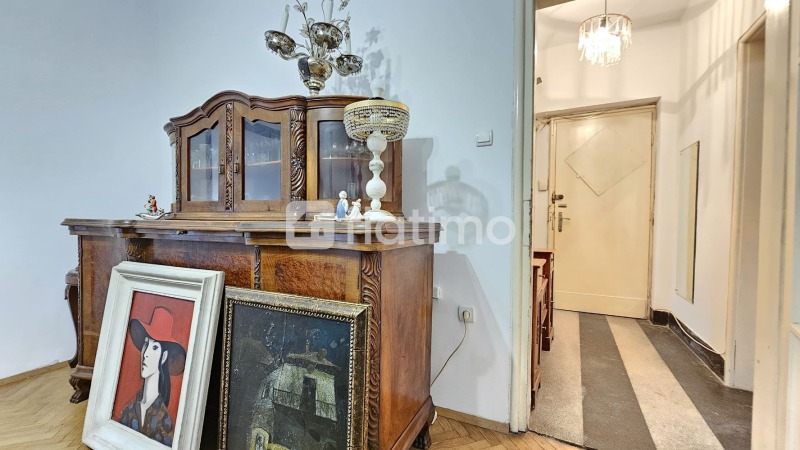 Дава под наем 4-СТАЕН, гр. София, Яворов, снимка 8 - Апартаменти - 51412802