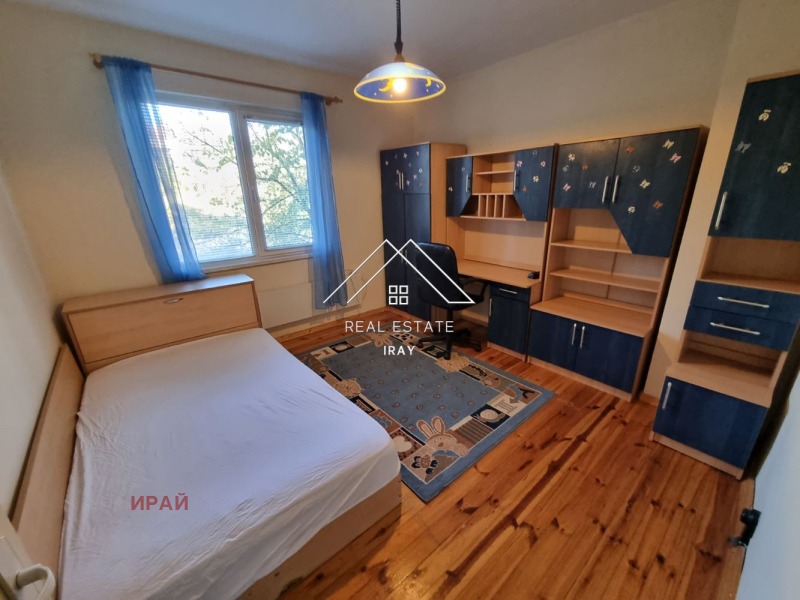 För uthyrning  3+ sovrum Stara Zagora , Jeleznik - iztok , 100 kvm | 20681658 - bild [12]