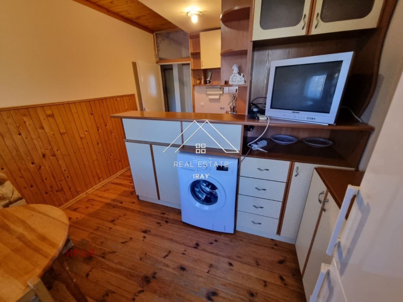 För uthyrning  3+ sovrum Stara Zagora , Jeleznik - iztok , 100 kvm | 20681658 - bild [5]