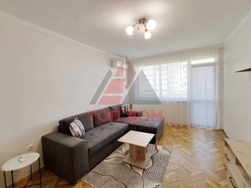 De inchiriat  3+ dormitor Varna , VINS-Cierven ploștad , 100 mp | 16806103