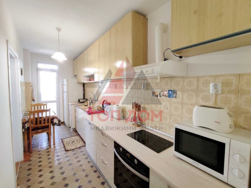 De inchiriat  3+ dormitor Varna , VINS-Cierven ploștad , 100 mp | 16806103 - imagine [6]