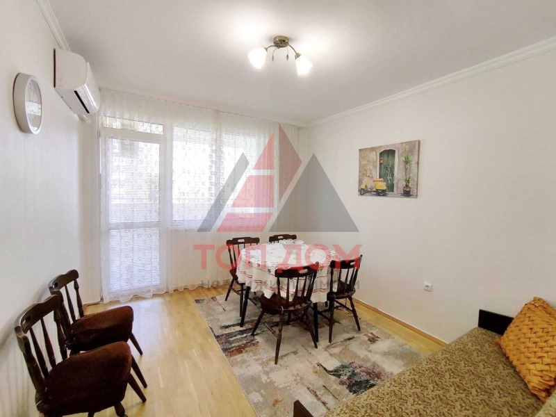 De inchiriat  3+ dormitor Varna , VINS-Cierven ploștad , 100 mp | 16806103 - imagine [3]