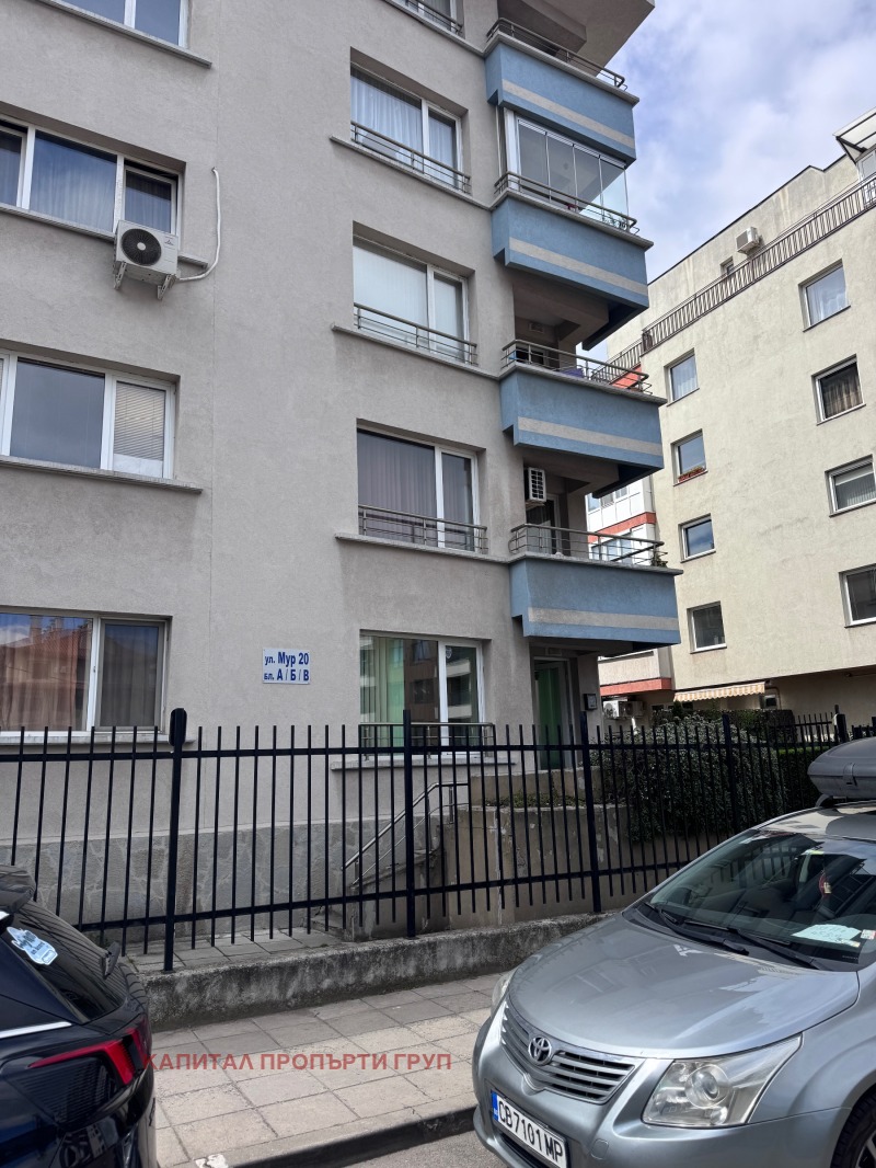 Дава под наем  Офис град София , Манастирски ливади , 45 кв.м | 11978829 - изображение [6]