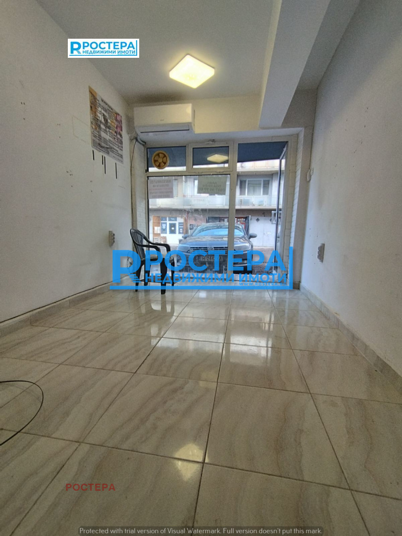 Дава под наем ОФИС, гр. Търговище, Център