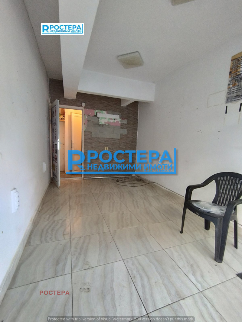 Дава под наем ОФИС, гр. Търговище, Център, снимка 4 - Офиси - 53040226