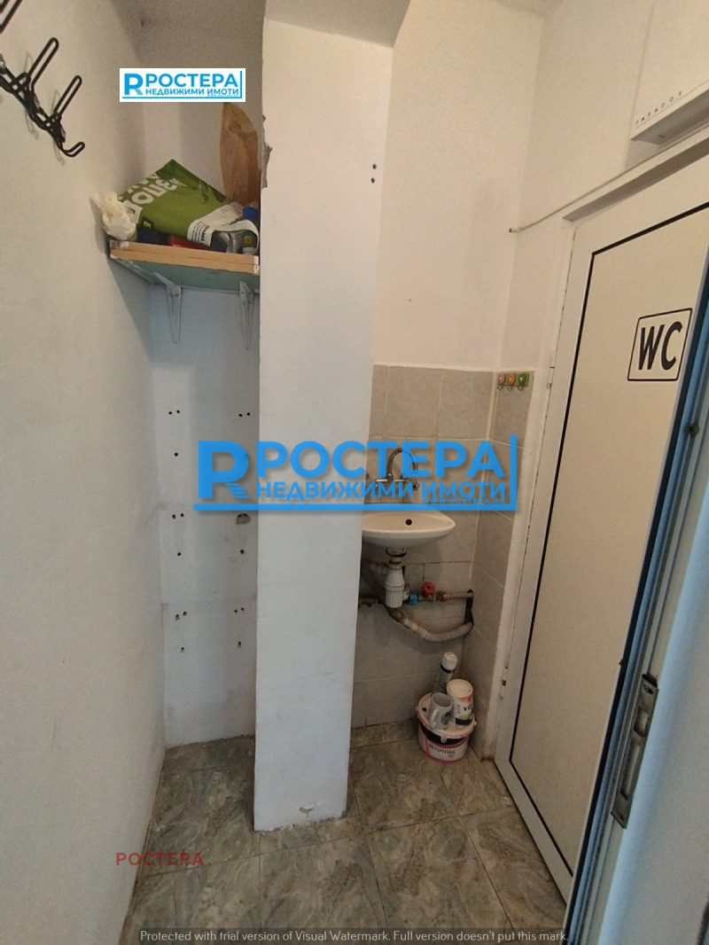 Дава под наем ОФИС, гр. Търговище, Център, снимка 7 - Офиси - 53040226