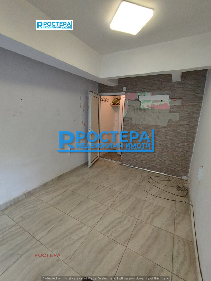 Дава под наем ОФИС, гр. Търговище, Център, снимка 3 - Офиси - 53040226