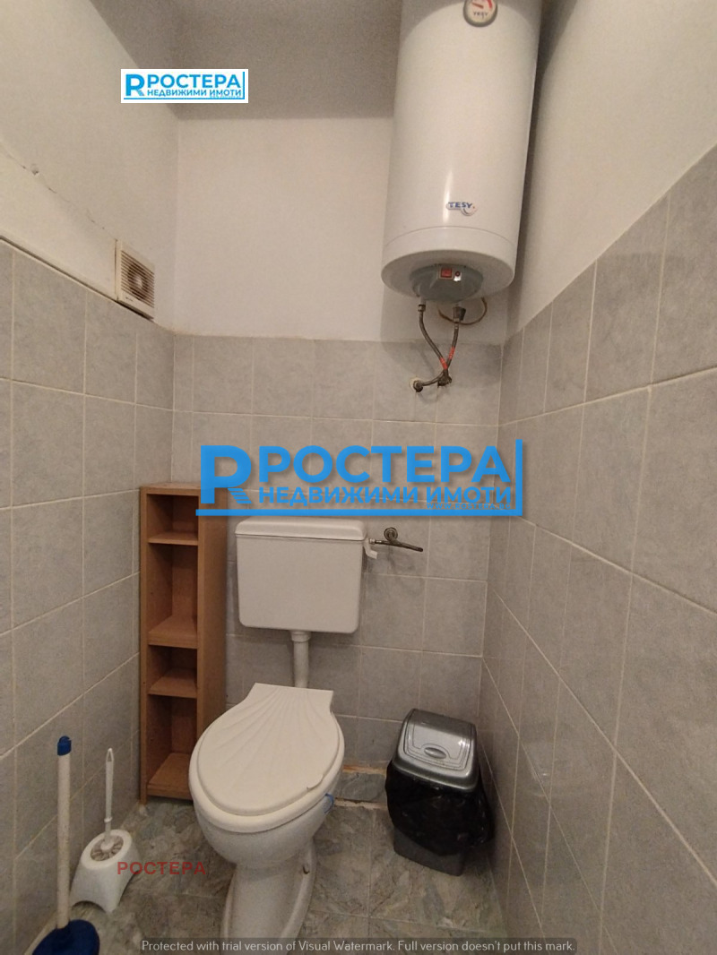 Дава под наем ОФИС, гр. Търговище, Център, снимка 8 - Офиси - 53040226