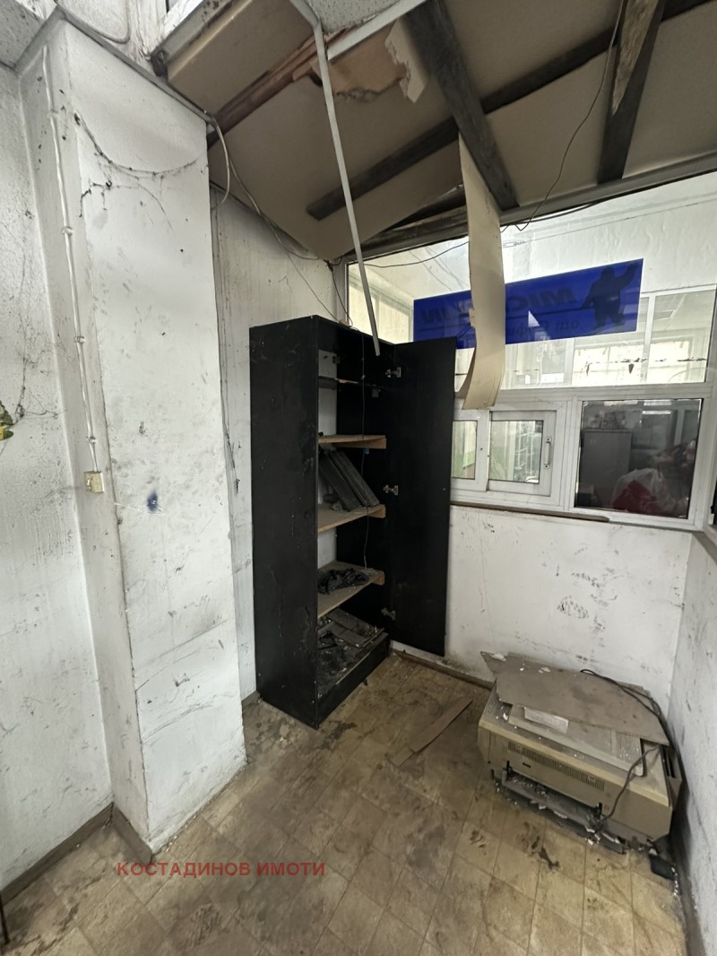 För uthyrning  Lagring Plovdiv , Industrialna zona - Sever , 400 kvm | 56121331 - bild [6]