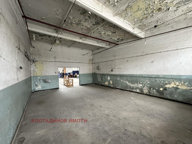För uthyrning  Lagring Plovdiv , Industrialna zona - Sever , 400 kvm | 56121331 - bild [7]