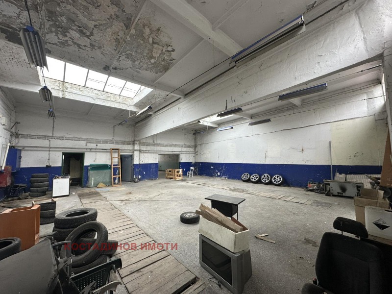 För uthyrning  Lagring Plovdiv , Industrialna zona - Sever , 400 kvm | 56121331 - bild [4]