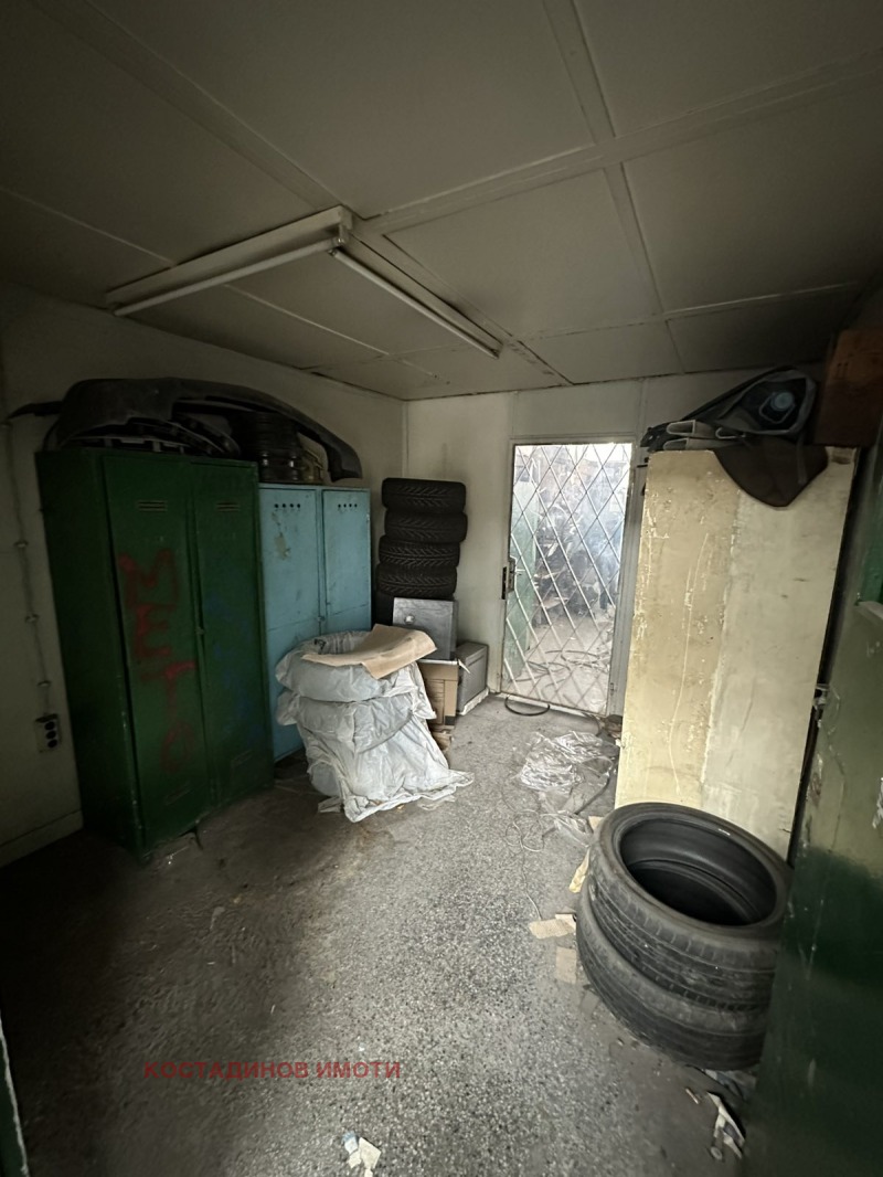 För uthyrning  Lagring Plovdiv , Industrialna zona - Sever , 400 kvm | 56121331 - bild [9]
