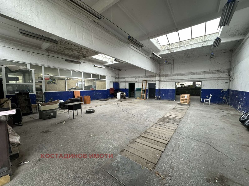 För uthyrning  Lagring Plovdiv , Industrialna zona - Sever , 400 kvm | 56121331 - bild [2]