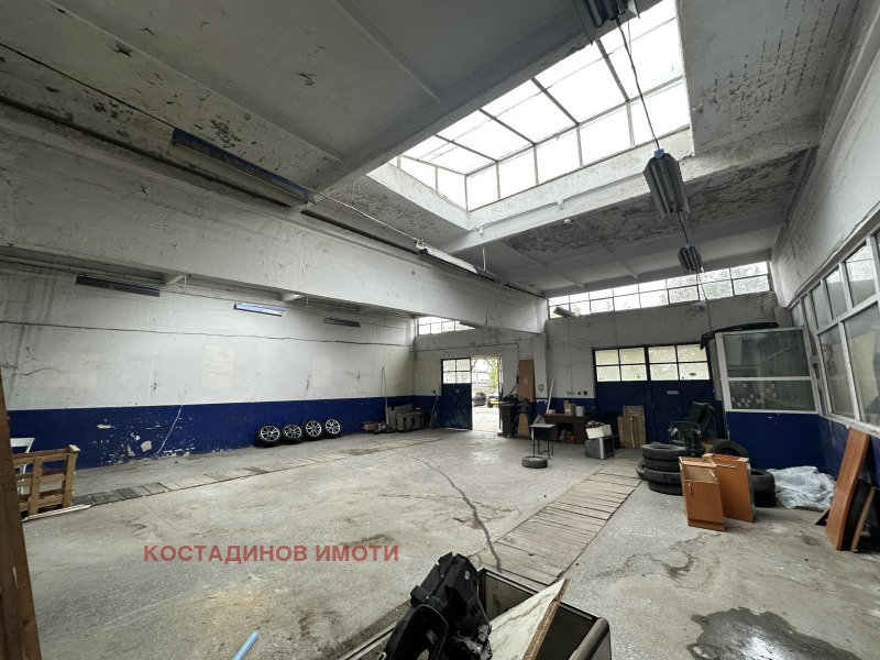 För uthyrning  Lagring Plovdiv , Industrialna zona - Sever , 400 kvm | 56121331 - bild [3]
