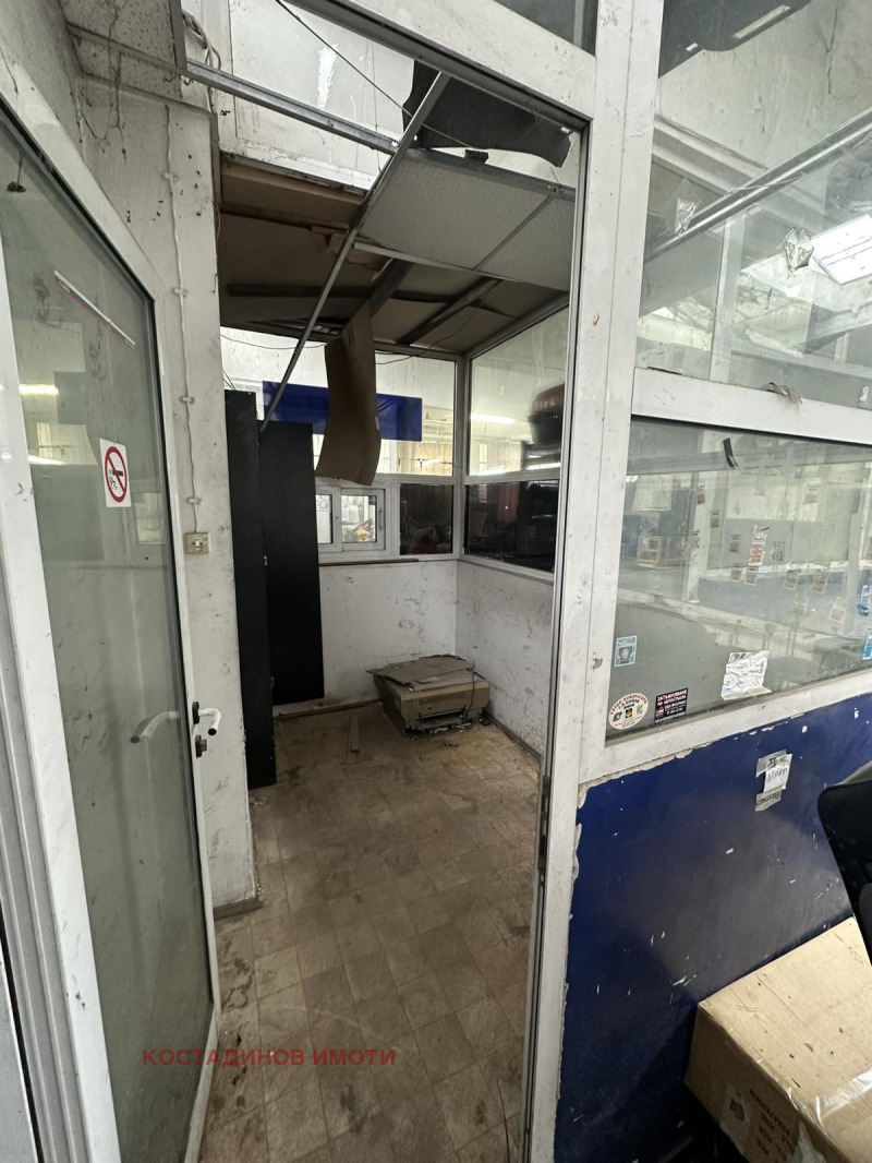 För uthyrning  Lagring Plovdiv , Industrialna zona - Sever , 400 kvm | 56121331 - bild [5]
