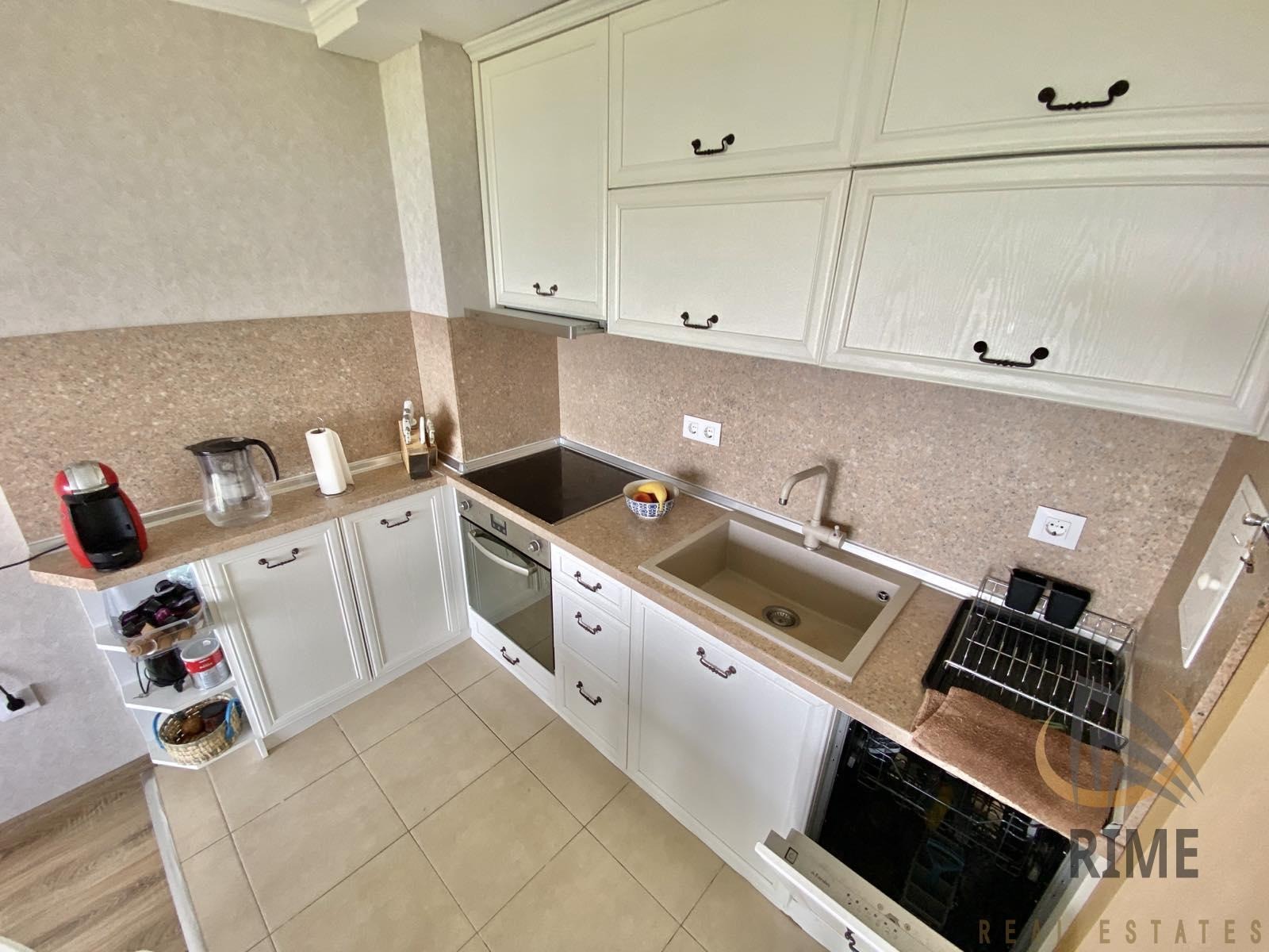 Дава под наем 3-СТАЕН, гр. Бургас, Лазур, снимка 5 - Апартаменти - 53972937