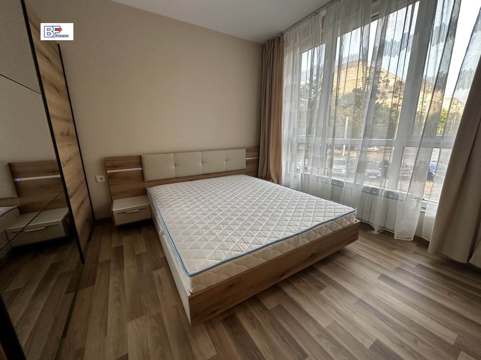 Дава под наем 3-СТАЕН, гр. София, Дружба 1, снимка 10 - Апартаменти - 55950180
