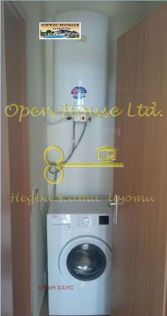 Дава под Наем 1-СТАЕН | Imot.bg — изображение 13