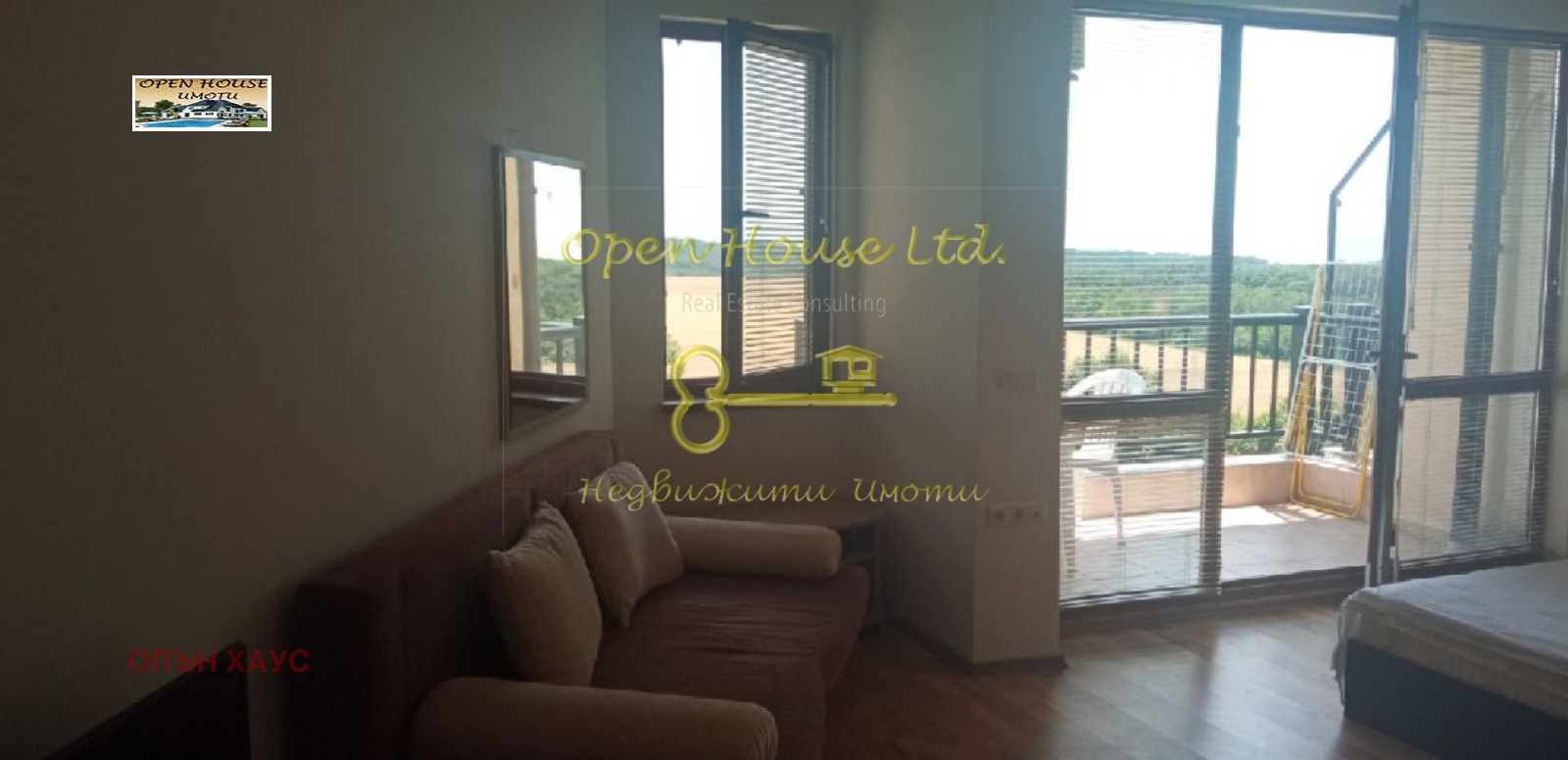 Дава под Наем 1-СТАЕН | Imot.bg — изображение 11