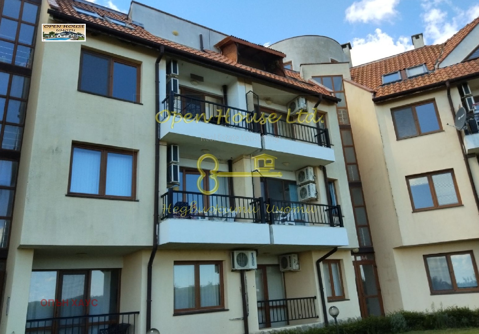 Дава под Наем 1-СТАЕН | Imot.bg — изображение 4