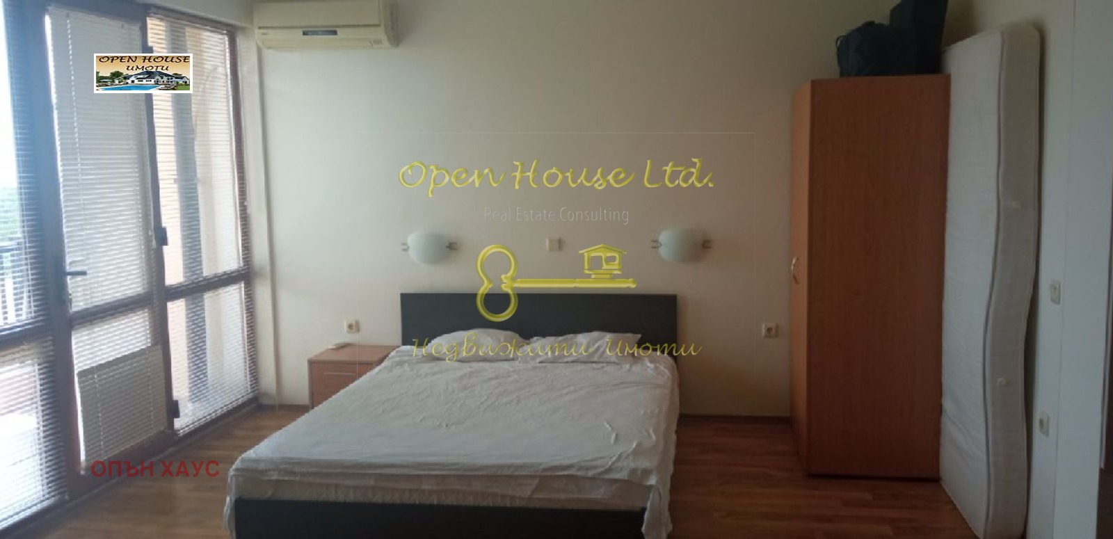 Дава под Наем 1-СТАЕН | Imot.bg — изображение 10