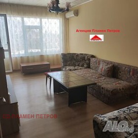 1 bedroom 5-ti polk, Shumen 2