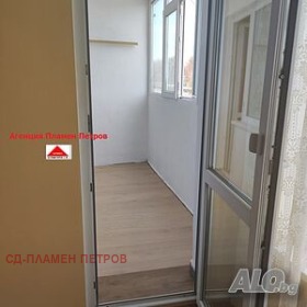 1 bedroom 5-ti polk, Shumen 6