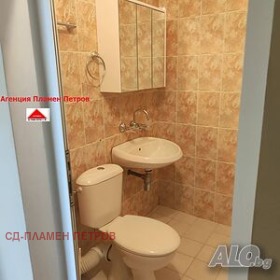 1 bedroom 5-ti polk, Shumen 7