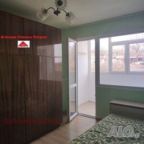 1 bedroom 5-ti polk, Shumen 5