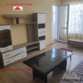 1 bedroom 5-ti polk, Shumen 3