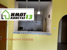 1 dormitorio Druzhba 1, Pleven 6