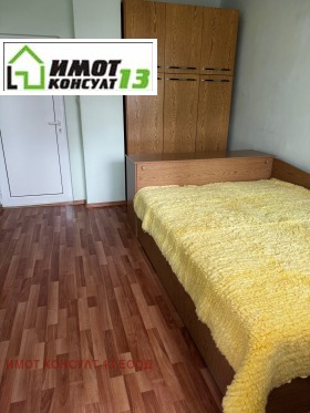 1 dormitorio Druzhba 1, Pleven 8