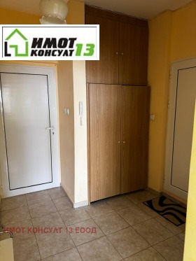 1 dormitorio Druzhba 1, Pleven 9