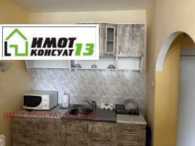 1 dormitorio Druzhba 1, Pleven 1