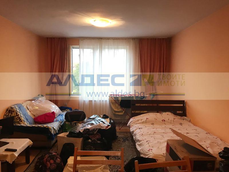 Дава под наем 1-СТАЕН, гр. София, Гео Милев, снимка 2 - Апартаменти - 55907760