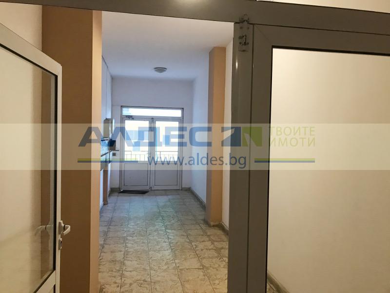 Дава под наем 1-СТАЕН, гр. София, Гео Милев, снимка 5 - Апартаменти - 55907760