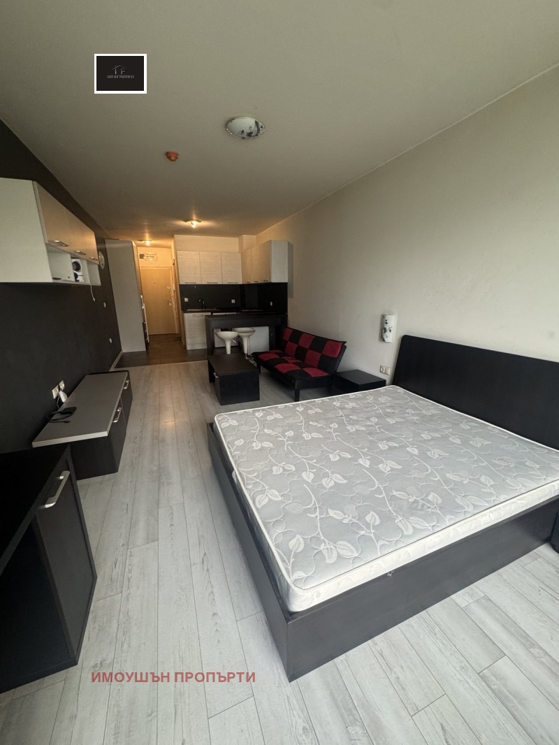 För uthyrning  Studio Sofia , Studentski grad , 50 kvm | 41995472 - bild [6]