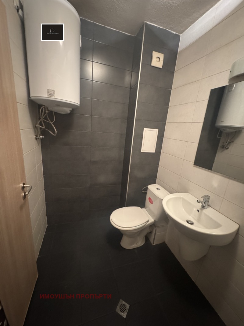 För uthyrning  Studio Sofia , Studentski grad , 50 kvm | 41995472 - bild [13]