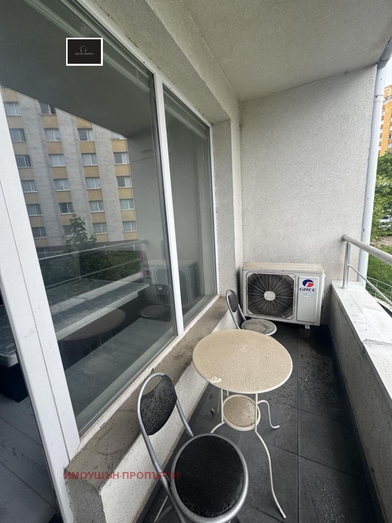 För uthyrning  Studio Sofia , Studentski grad , 50 kvm | 41995472 - bild [14]