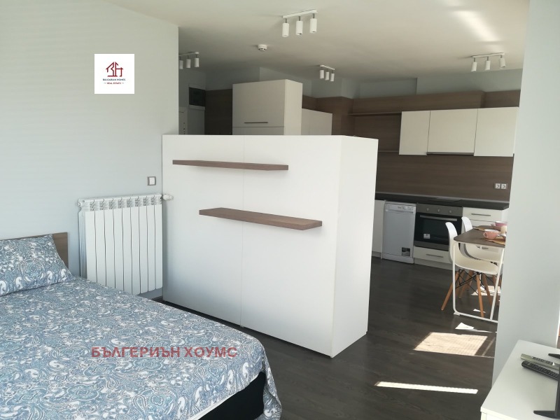 Zu vermieten  Studio Sofia , Studentski grad , 60 qm | 64839486 - Bild [3]