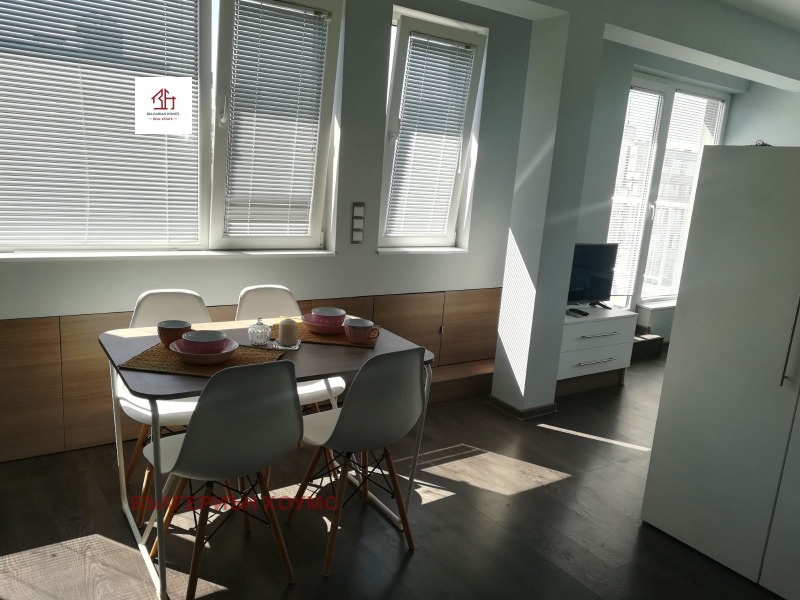 Zu vermieten  Studio Sofia , Studentski grad , 60 qm | 64839486 - Bild [2]