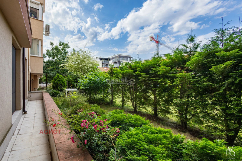 For Rent  Studio Sofia , Vitosha , 38 sq.m | 53254709 - image [10]