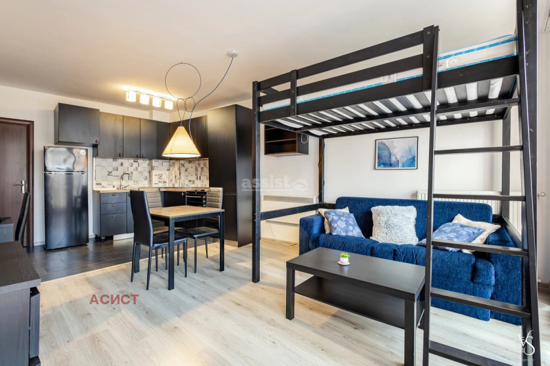 For Rent  Studio Sofia , Vitosha , 38 sq.m | 53254709