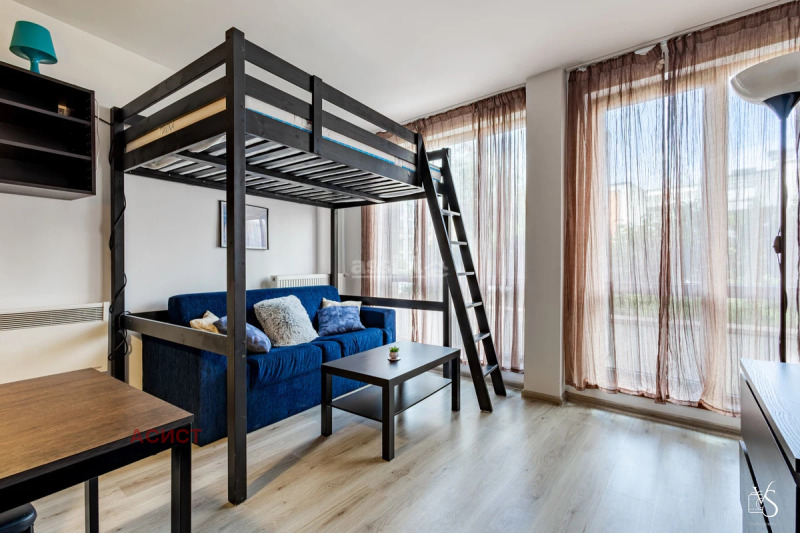 For Rent  Studio Sofia , Vitosha , 38 sq.m | 53254709 - image [5]