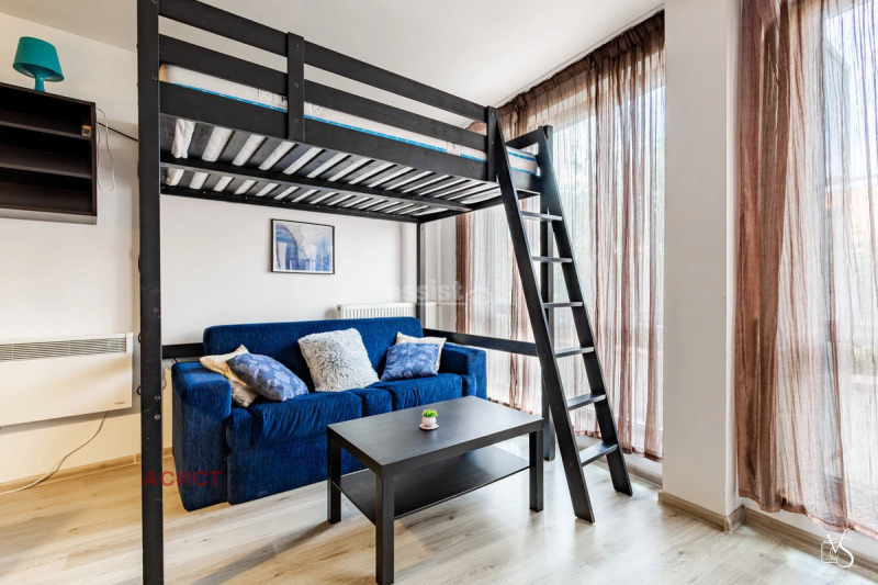 For Rent  Studio Sofia , Vitosha , 38 sq.m | 53254709 - image [3]