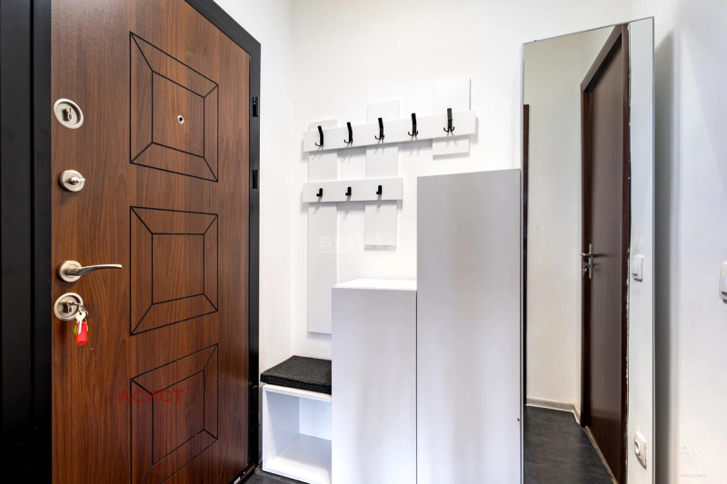 For Rent  Studio Sofia , Vitosha , 38 sq.m | 53254709 - image [6]