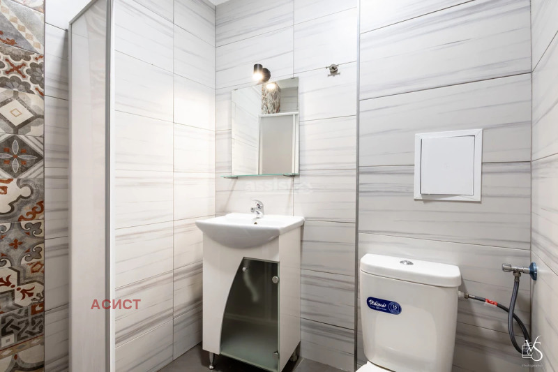 For Rent  Studio Sofia , Vitosha , 38 sq.m | 53254709 - image [7]