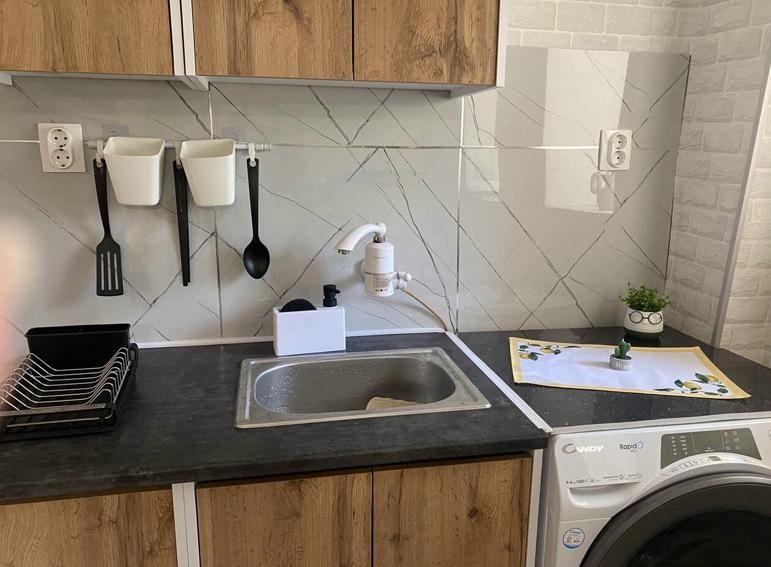 För uthyrning  Studio Plovdiv , Kjutjuk Parij , 36 kvm | 34292292 - bild [2]