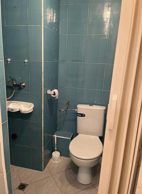 För uthyrning  Studio Plovdiv , Kjutjuk Parij , 36 kvm | 34292292 - bild [6]