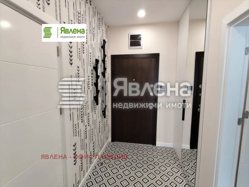 De inchiriat  1 dormitor Plovdiv , Traciia , 65 mp | 86480828 - imagine [9]